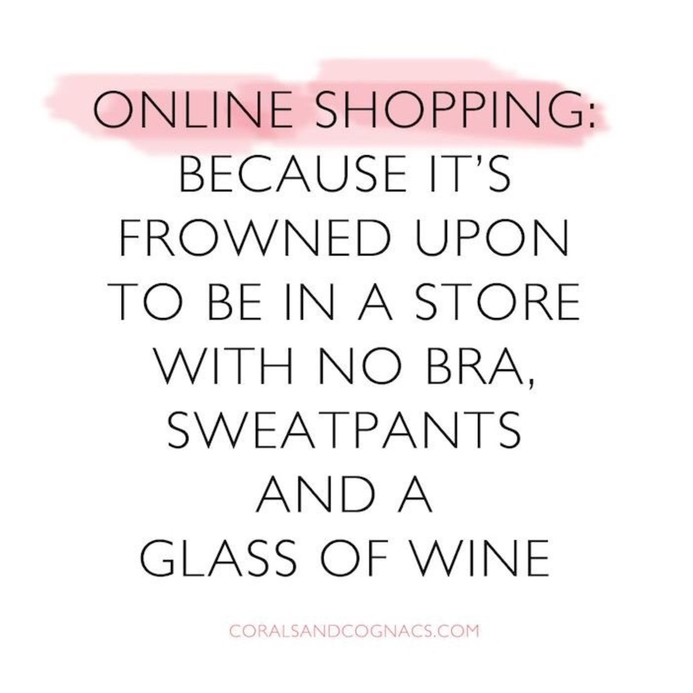Happy shopping posh friends!